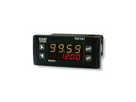 Časovač - čítač - tachometer Pixsys TCT101-4ABC-T s RS485 ModBus