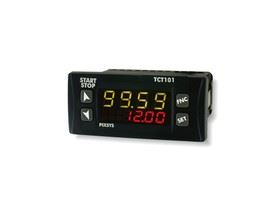 Pixsys TCT101 1ABC dual display timer