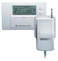 Wireless thermostat Euroster 2006TXRX (1)