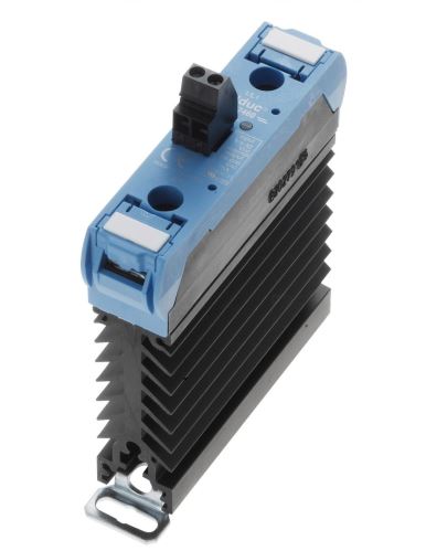 Solid State Relay Celduc SUL963460 for DIN