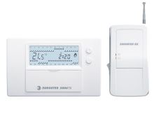 Bezdrátový termostat Euroster 2006TXRX