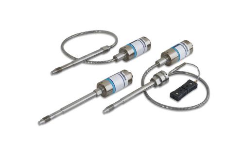 Dynisco ECHO - Pressure sensor for liquid polymers 4..20mA