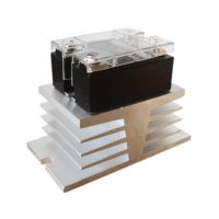 Cooler for Solid State Relay MW-E-52 (1)