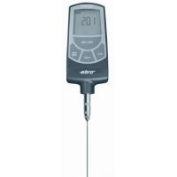 Teploměr Ebro TFN 520 s přesností až ±0,3°C (1)