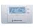 Room Thermostat Euroster 2006 with weekly program