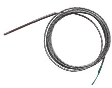 Čidlo teploty - termočlánek Tecnologic CrAl 1 - typ K
