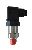 TPR-BFP9C pressure sensor with 0 to 6bar range and 4 to 20mA output