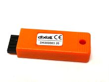 HotKey 128 programming key for Dixell controllers (1)
