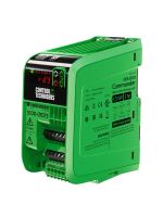 Frekvenční měnič 2,2kW Commander S s jednoduchým NFC nastavením S100-03D13 (2)