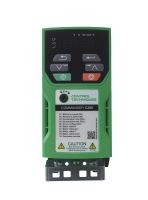 Frekvenční měnič C200-012-00033 s výkonem 0,55kW (1)
