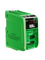 Frekvenční měnič 1,5kW Commander S s jednoduchým NFC nastavením S100-01D73 (3)