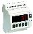 Termostat chlazení Dixell XR10D 5P0C0 s napájením 230V na DIN