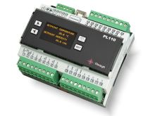 Mini PLC Pixsys PL110-1A bez displeje