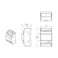 Controller iCHILLER : IC207D-11000 (2)