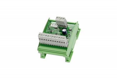 Produal DA 6 Digital to Analog Input Converter