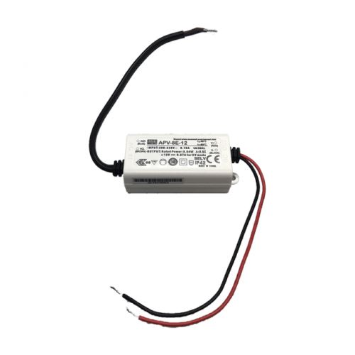 Power supply for GSM Exeo NANO