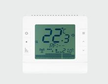 Termostat Euroster 6060 - 3 denní teploty a okenní kontakt