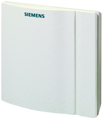 Priestorový termostat Siemens RAA11