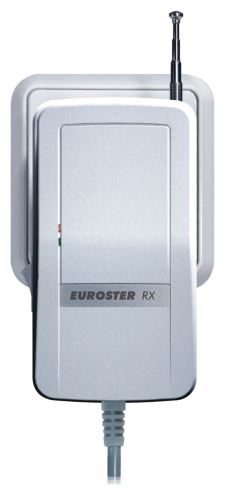 Bezdrôtový zosilňovač signálu Euroster WSRX