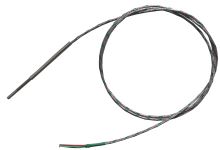 Teplotní sonda - termočlánek Tecnologic FeCo 2 - typ J