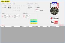Pixsys RFid converter programmer (1)