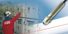 Infrared temperature sensor Optris CTLT15 (5)