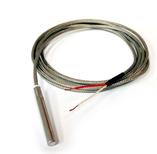Pt1000 temperature sensor Pixsys B 6X50mm