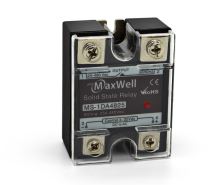 Solid State Relé Maxwell MS-1DA4825 25A Jednofázové