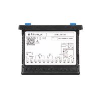 Pixsys ATR124-AD-T PID controller with 12-24 Vac/dc power supply and RS485 (2)
