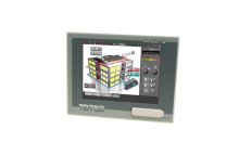 HMI Pixsys TD750-AEB-7EP s integrovaným soft-PLC a Touch LCD