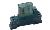Dixell RT314-KIT 17A auxiliary power relay