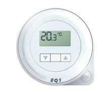 Pokojový termostat Euroster EQ1 s denním programem