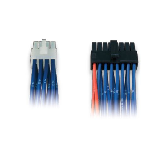 DWX115-30kit cable and connector kit for Dixell IPX115D