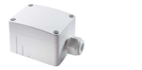 Thermokon AGS54 Pt100 temperature sensor for outdoor use