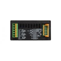 Panelový ukazatel Pixsys STR551-12ABC-T s grafickým displejem a RS485 (2)