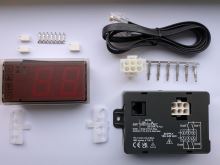 Termostat pre chladenie - silový modul BSLB4 HRRRRV