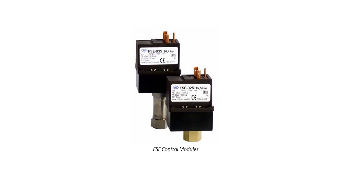 Fan speed control module: FSE-01S | en.AZ4.shop