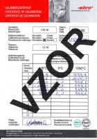 Teplotní datalogger ebro EBI 40 TC-01, -200 °C až +1200 °C (3)
