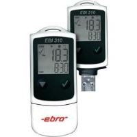 Teplotní čidlo Ebro TPX 220, -200 až +250 °C (1)